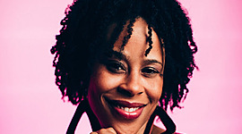 Timeline: dominique morisseau