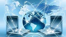 Timeline: Historia del Internet