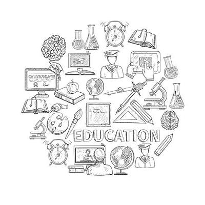 Timeline: Educación en Colombia