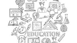 Timeline: Educación en Colombia