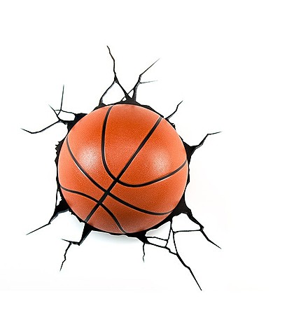 Problemas en el baloncesto