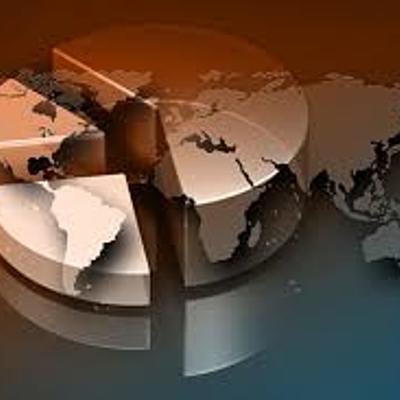 Timeline: Orden económico mundial