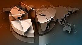 Timeline: Orden económico mundial