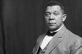 Booker T. Washington