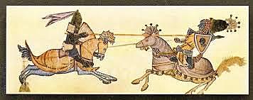 Deporte en la Edad Media