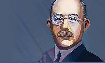 1861 - 1920  HENRY GANTT