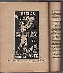 Impresión oficial del reglamento en español