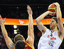 Permiten el tiro libre