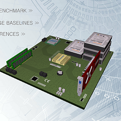 Timeline: HISTORIA DE LA COMPUTACIÓN.