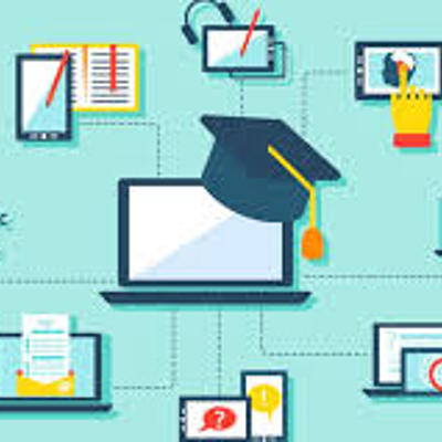 Timeline: Evolución de Educación a Distancia-HW1 Intecap