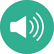 Audio - abrir en nueva pestaña (clic derecho)