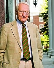 Paul R. Lawrence y Jay W. Lorsch