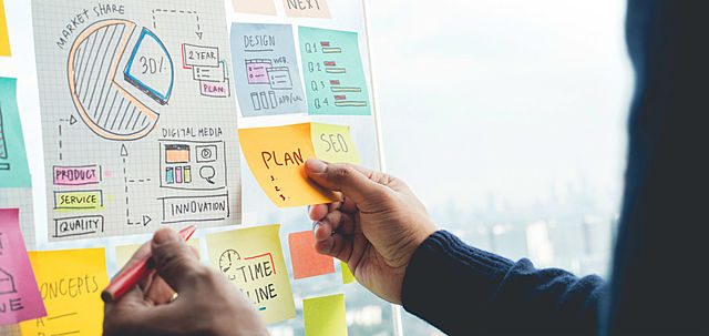 Nuevos proyectos en la Academia