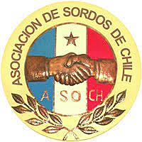 “Asociación de Sordomudos de Chile”