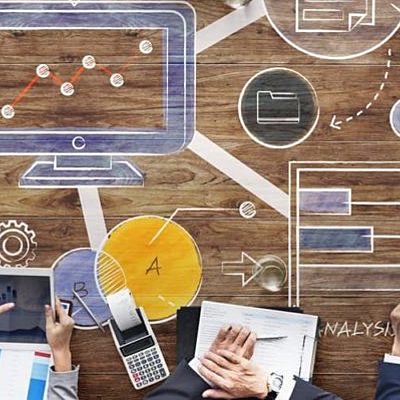 Timeline: Contribuciones al pensamiento Administrativo