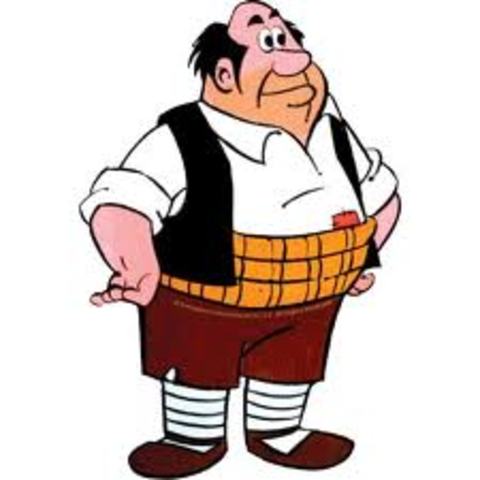 nombramiento de caballero