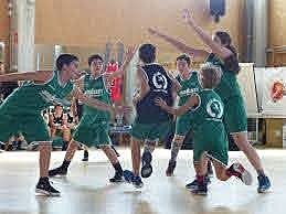 Juego ofensivo sin balón