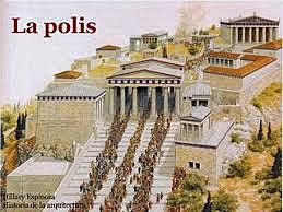 La pólis