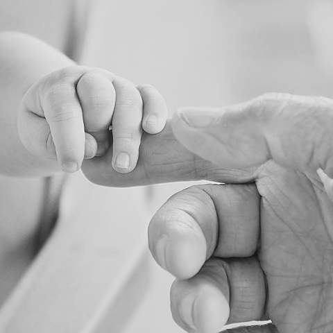 Elizabeth Becoming a Great-Grandmother: Ego Integrity versus Despair