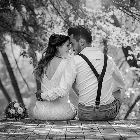 Elizabeth’s Decision to get Married: Intimacy versus Isolation