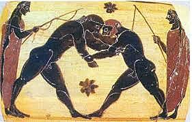 Juegos panhelénicos