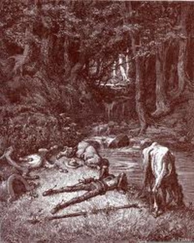 el quijote y el eliccir de la vida