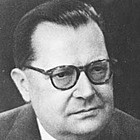 1900 - 1972  LUDWING VON BERTALANFFY