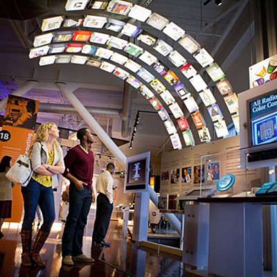 Timeline: Historia  De la  Computación