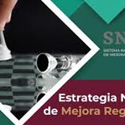 Timeline: ANTECEDENTES DE LA MEJORA REGULATORIA EN MÉXICO