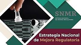 Timeline: ANTECEDENTES DE LA MEJORA REGULATORIA EN MÉXICO