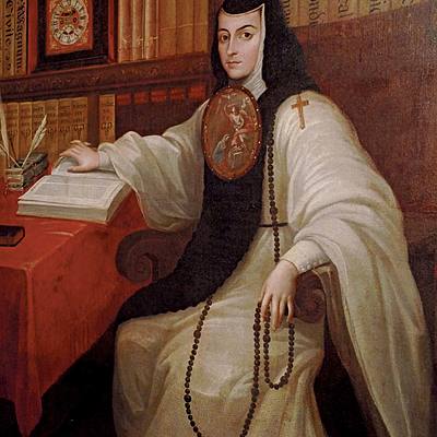 Timeline: Sor Juana Inés de la Cruz Biography