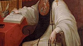 Timeline: Sor Juana Inés de la Cruz Biography