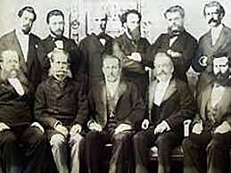 EL PRIMER CONGRESO PEDAGÓGICO