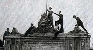 REFORMA UNIVERSITARIA