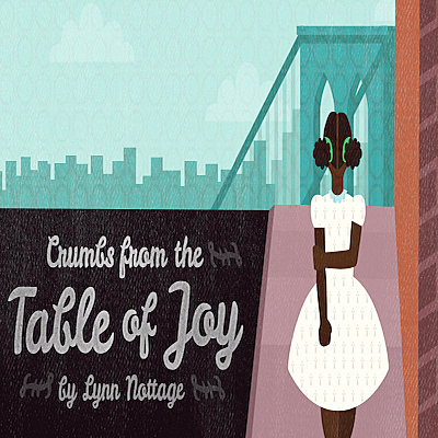Crumbs from the Table of Joy
