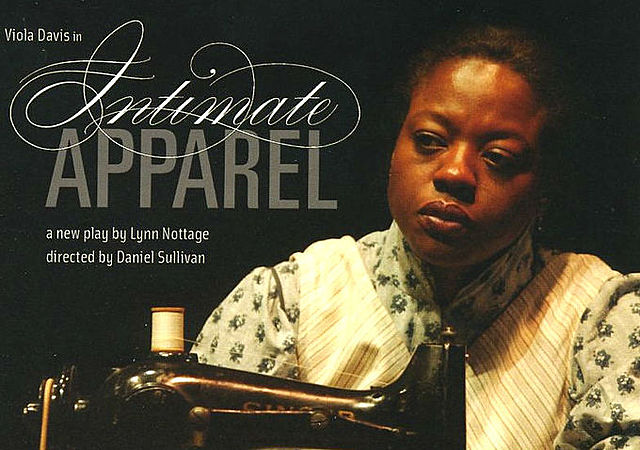 Intimate Apparel