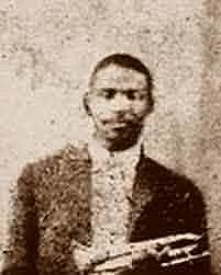 Fallecimiento de Buddy Bolden