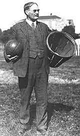 Llegada del basquetbol a México