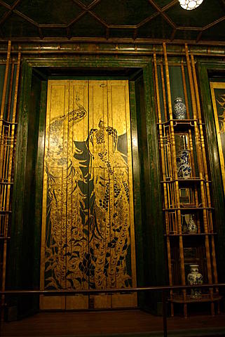 The Aestheticism Movement