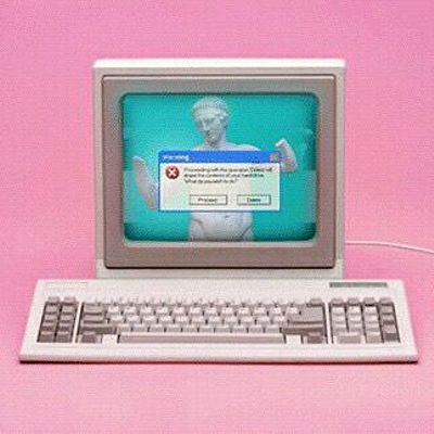 Timeline: Generaciones de computadoras