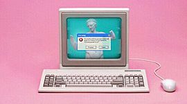 Timeline: Generaciones de computadoras