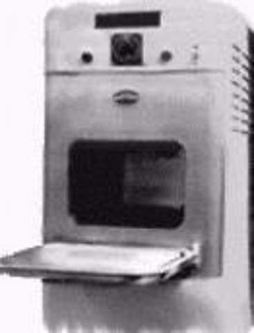 Domestic Microwave Oven