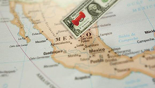 Modelo de sustitución de importaciones-Segunda etapa