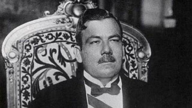 ELECCION DE PLUTARCO ELIAS CALLES