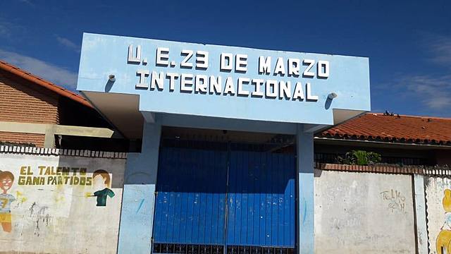 IEPC-PEC 23 de Marzo Internacional