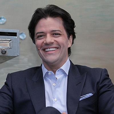 Timeline: Biography of Ricardo Alonso Herrera Aspra