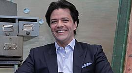 Timeline: Biography of Ricardo Alonso Herrera Aspra