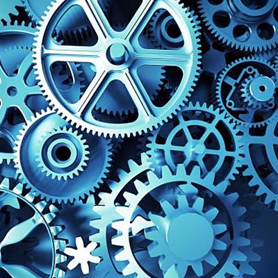 Timeline: Engineering Industry