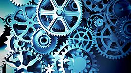 Timeline: Engineering Industry