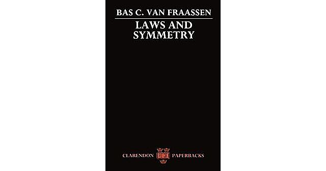 Laws and Symmetry